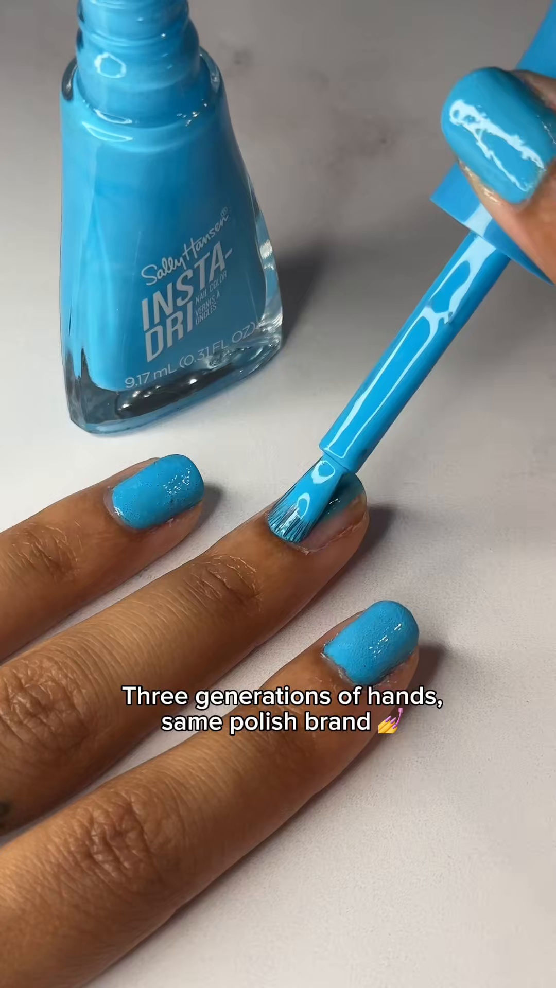 Sally Hansen Miracle Gel 559-Street Flair 14,7ml