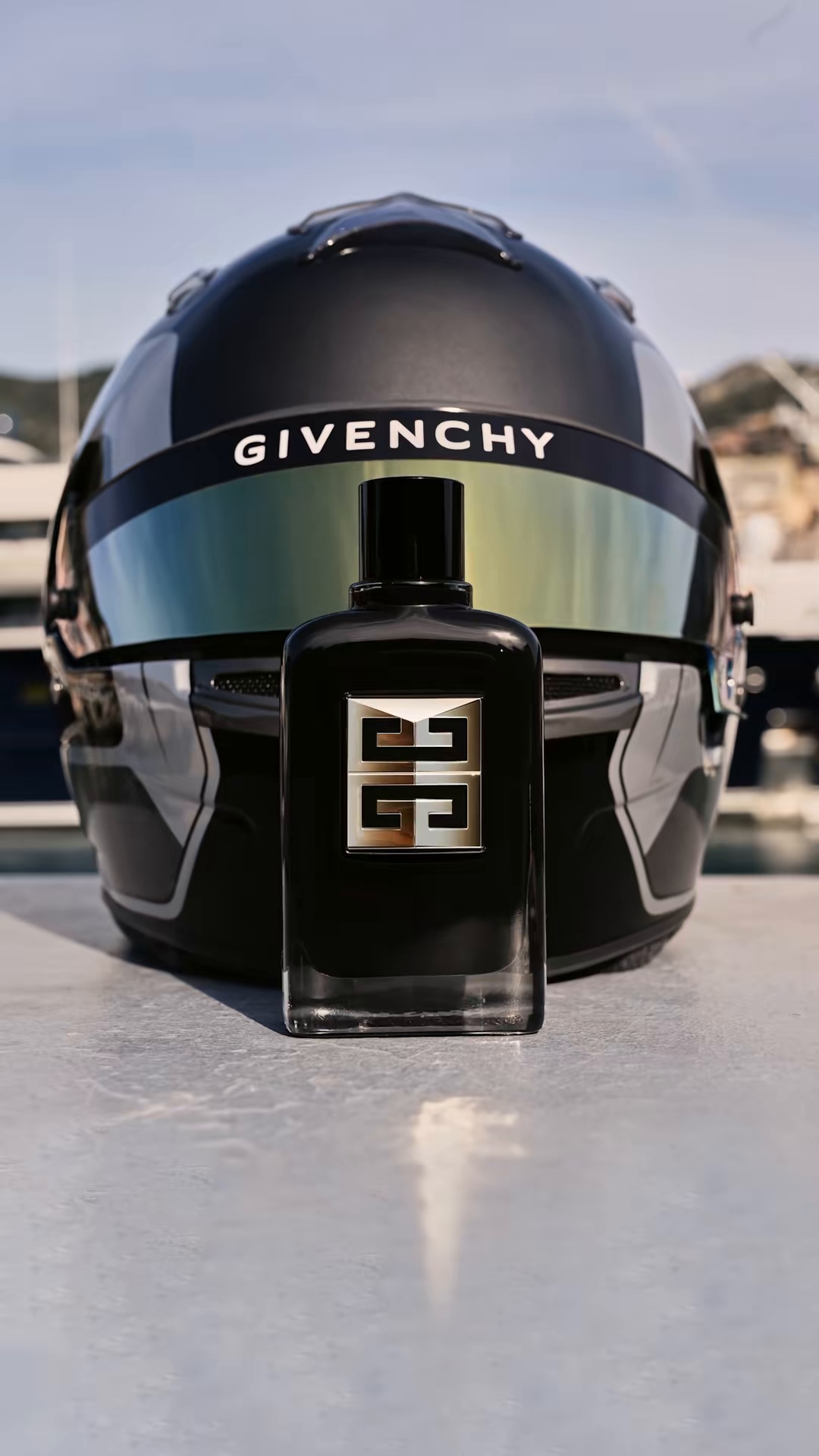 Givenchy Gentleman Society Estuche 3 Piezas
