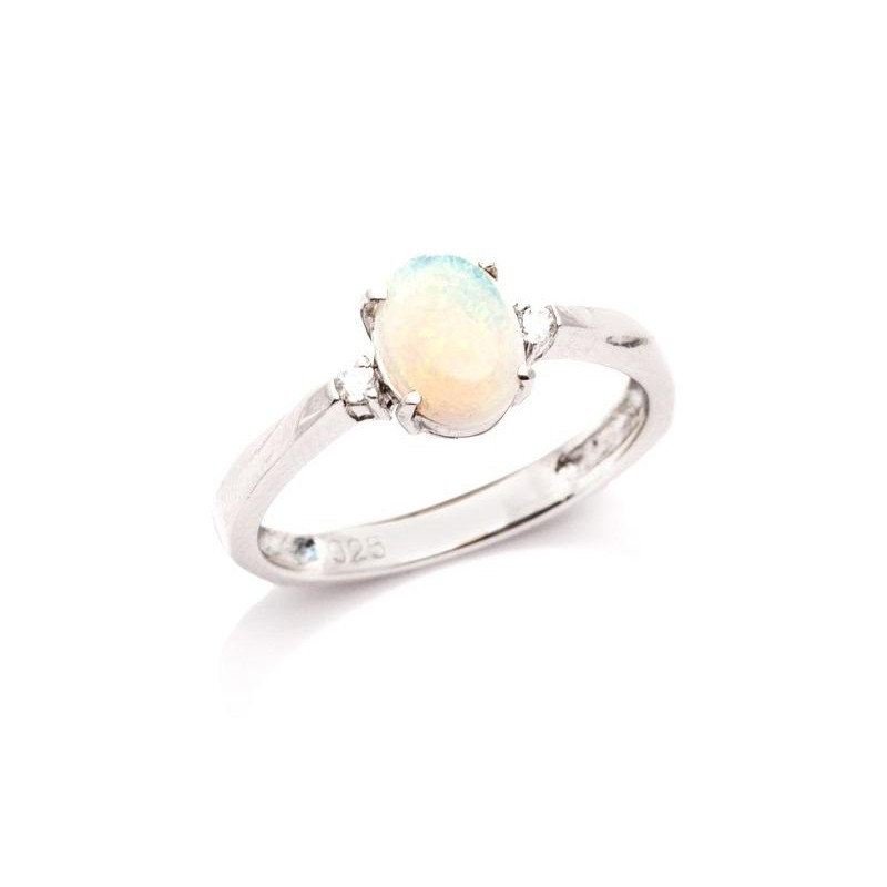 Anello in argento 925