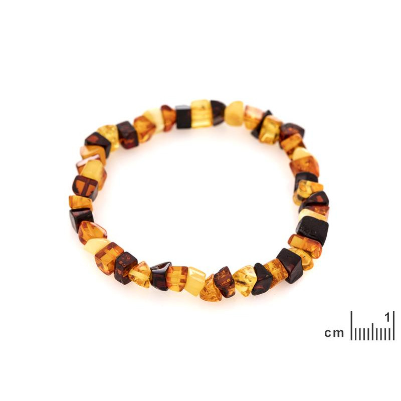 Bracciale di Finocchio — per portare la calma con te — foto 1