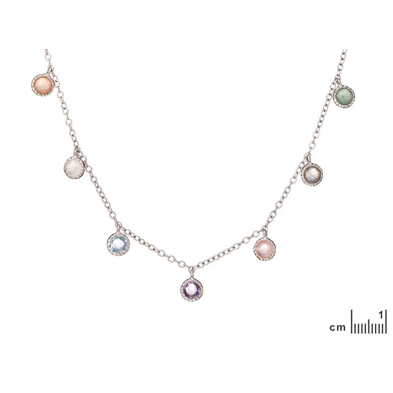 Collana multicolori — per esprimere la tua essenza — foto 1