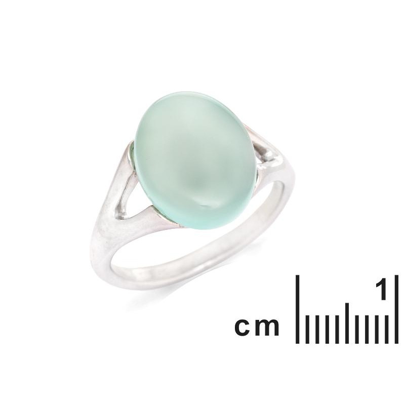 Anello agata acqua — per riportare i tuoi sogni — foto 1