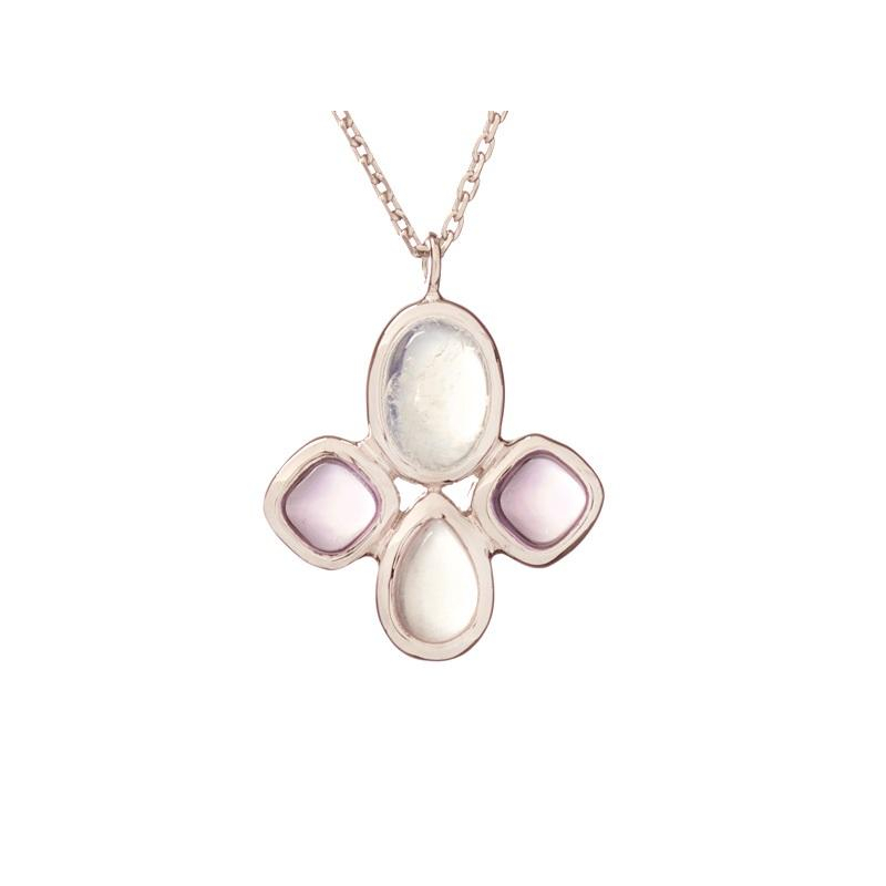 Collana multicolori — per vivere colorato
