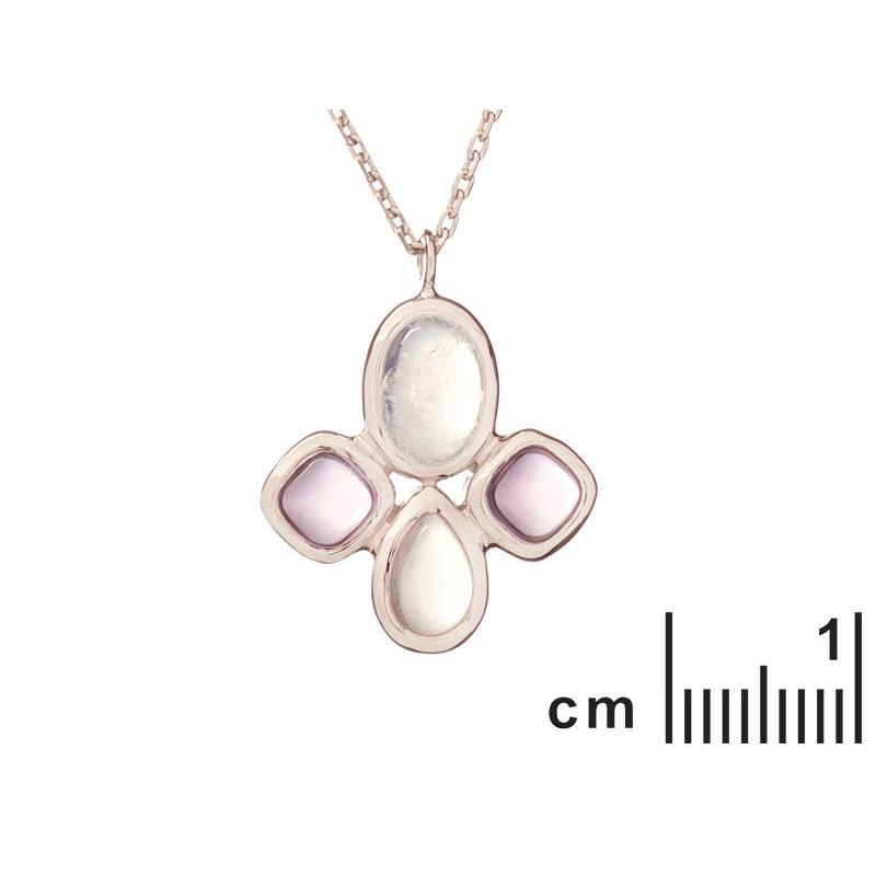 Collana multicolori — per vivere colorato — foto 1