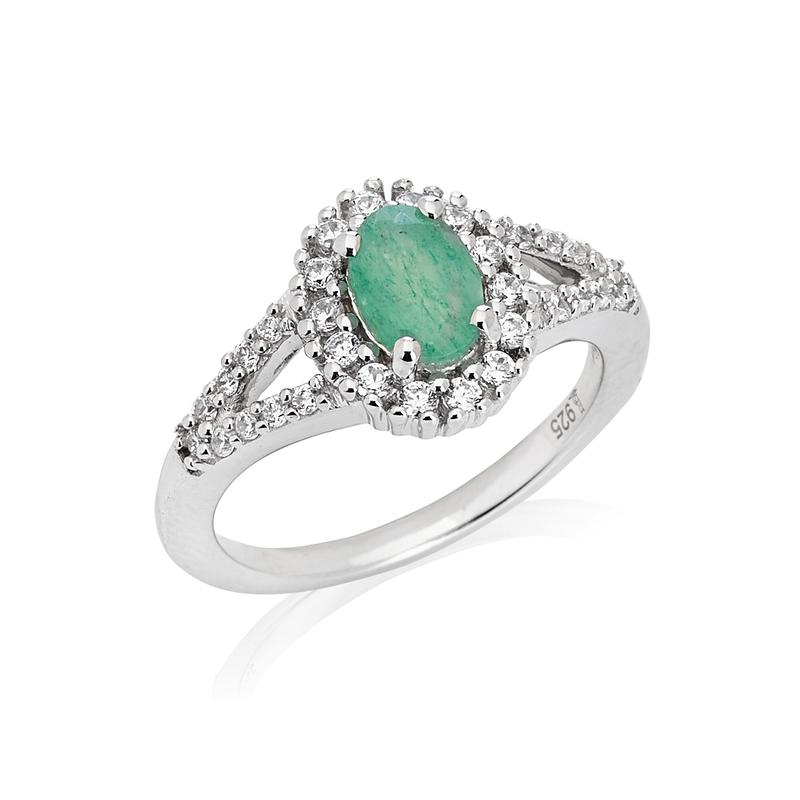 Anello avventurina — per intravedere l'avventura