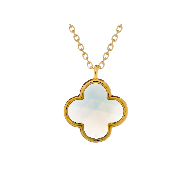 Collana di trif