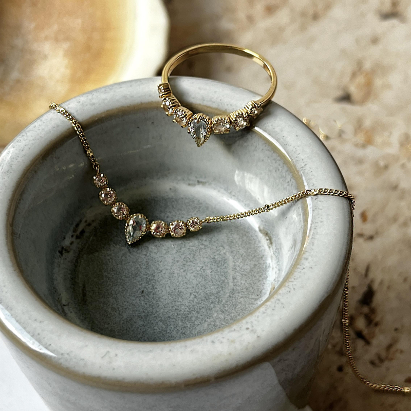 Bracciale multicolore tonda — per evocare l'essenza naturale — foto 2