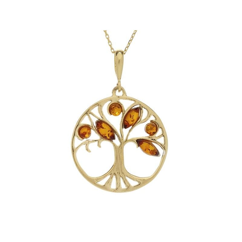 Ciondolo Albero della vita — per evocare la vitaerna forza