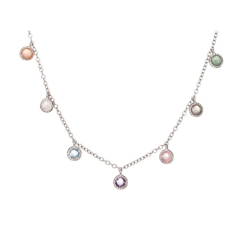 Collana multicolori — per esprimere la tua essenza