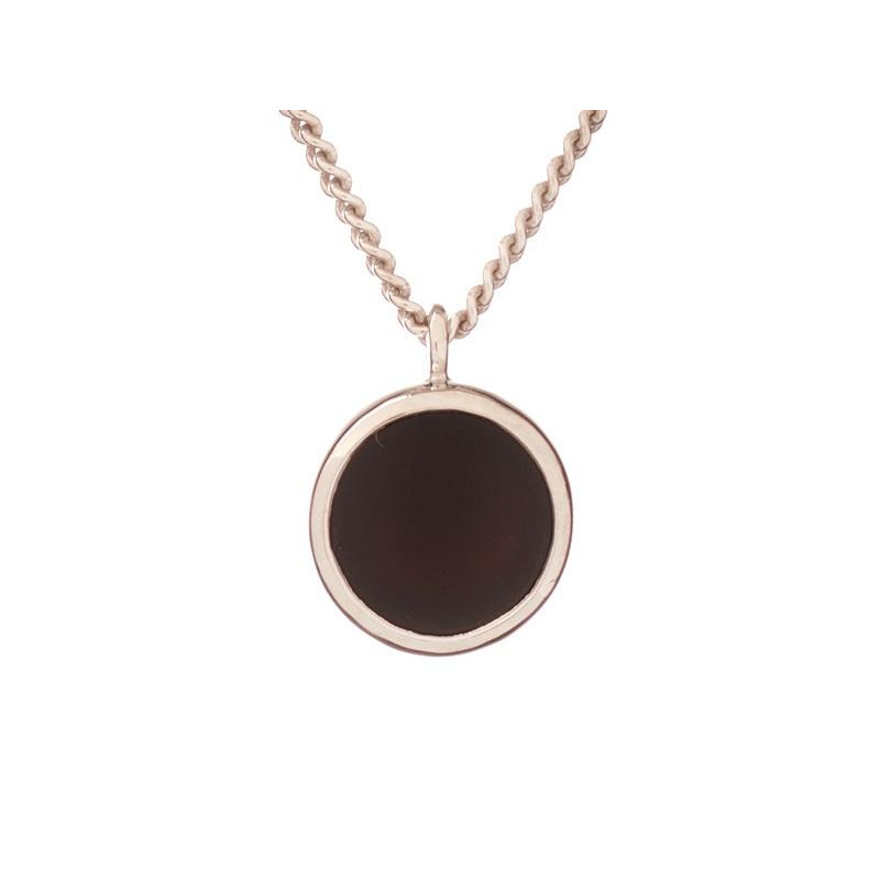 Collana Onice Nera — Per Evocare I Misteri
