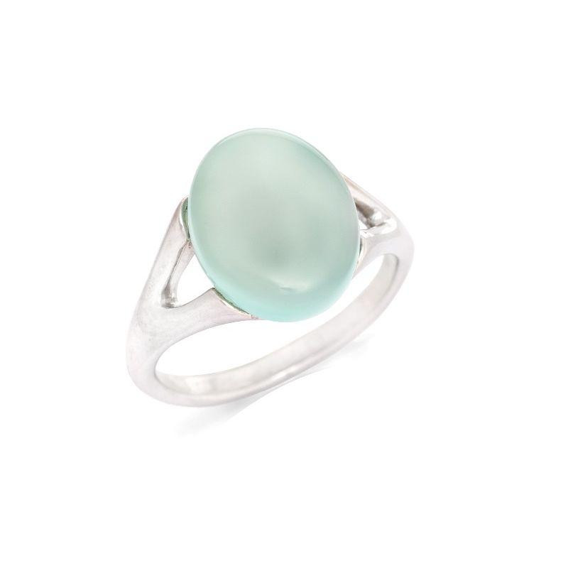 Anello agata acqua — per riportare i tuoi sogni