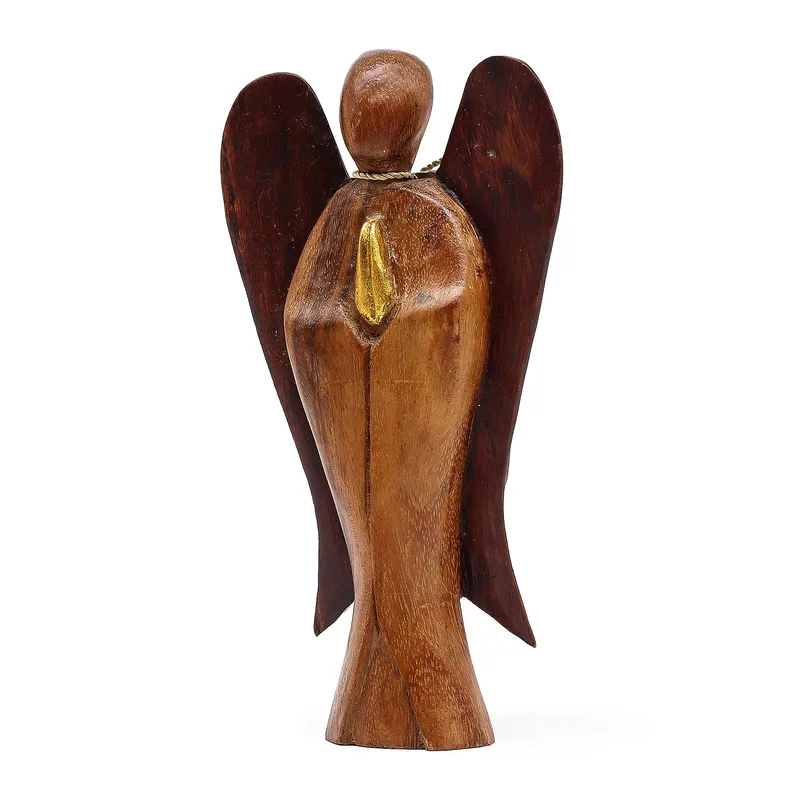 New Hati-Hati Angel Friendship 20cm — foto 2