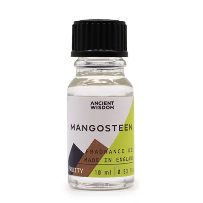 Mangosteen Profumo Olio 10ml — foto 1
