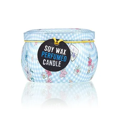 Art Tin Candela - Friendly Messages — foto 3