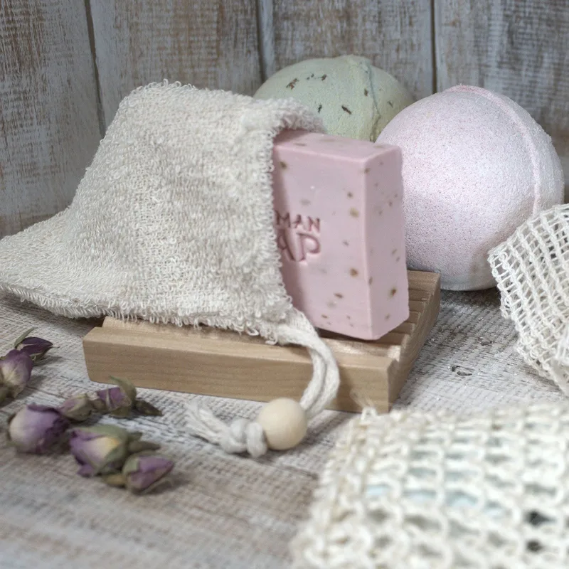 Nature Sapone Bag - Rami — foto 3