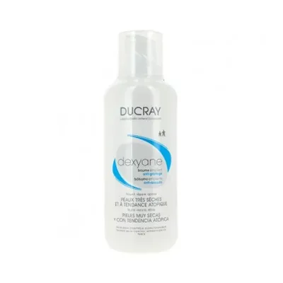 Ducray Dexyane Balsamo Emolliente 400ml