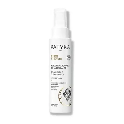 Patyka Clean Olio Struccante Clarificante 150ml