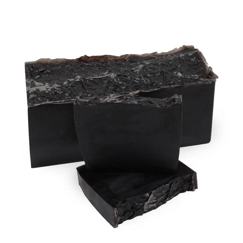 Harmony Noir Sapone Bar - 100g