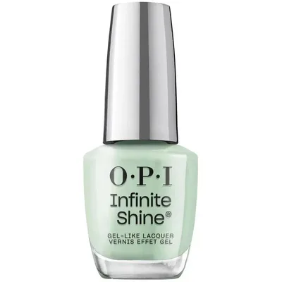 Opi Infinite Shine Vernice a lunga durata effetto gel in Mint Condition 15 ml