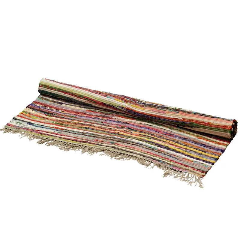 Room Rag Rug 150x200cm Random Colours