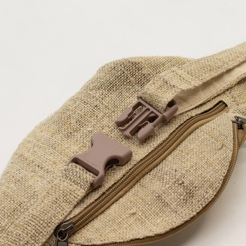 Extra Puro Hemp Bum/Fanny Bag — foto 6