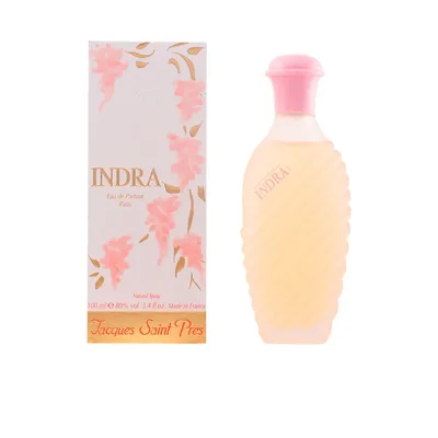Ulric De Varens Indra Eau De Parfum Spray 100ml