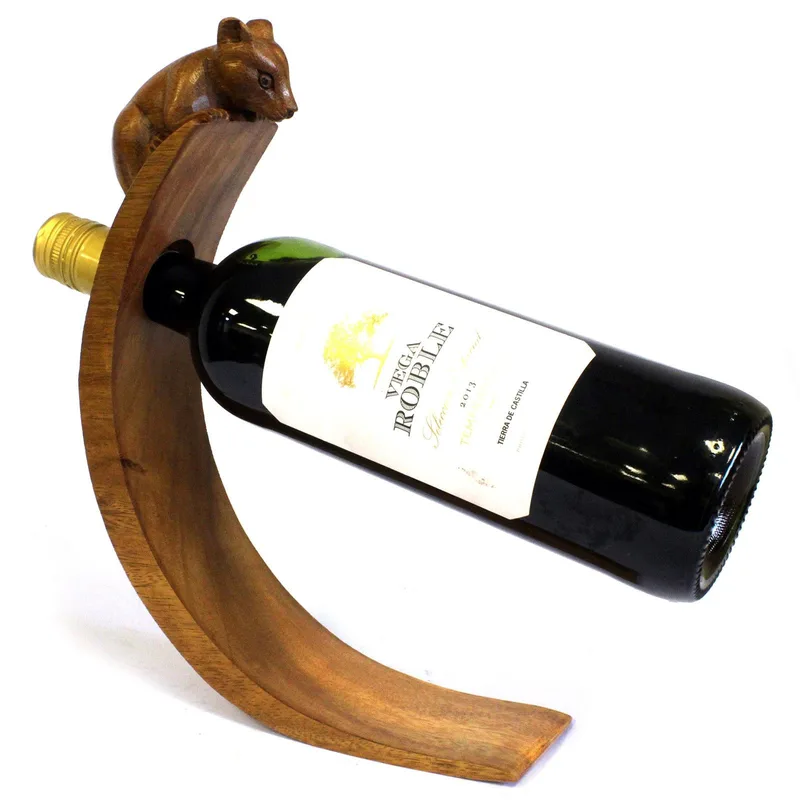 Balance Wine Porta Mouse