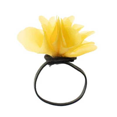 Profumo Chiffon Diffusore Rings - Yellow