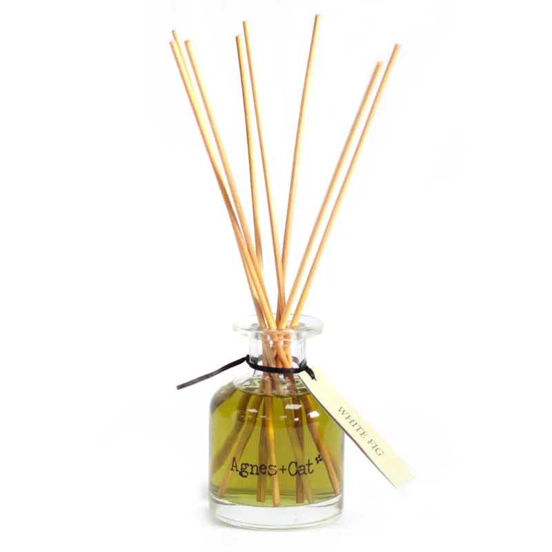 Scatola of 140ml Reed Diffusore Bianco Fig — foto 2