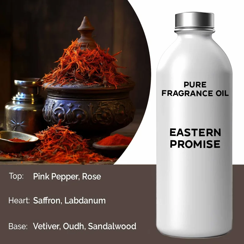 500g Puro Profumo - Eastern Promise — foto 1