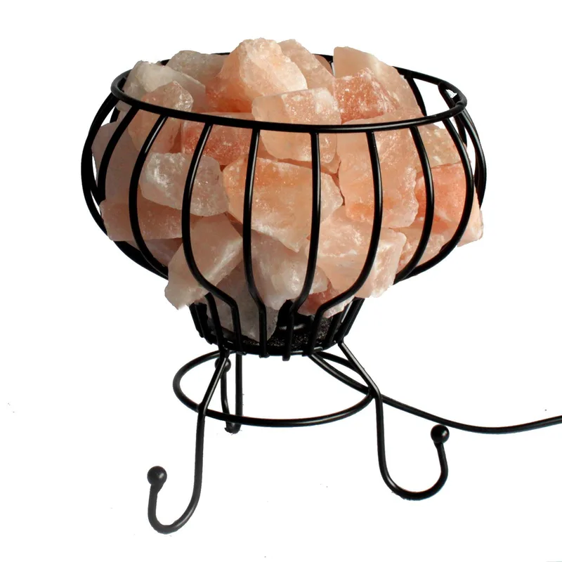 Low Salt Rock Brazier — foto 1