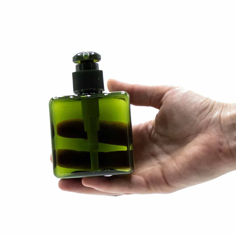 Squat Reusable Dispenser Bottle - 250ml — foto 1