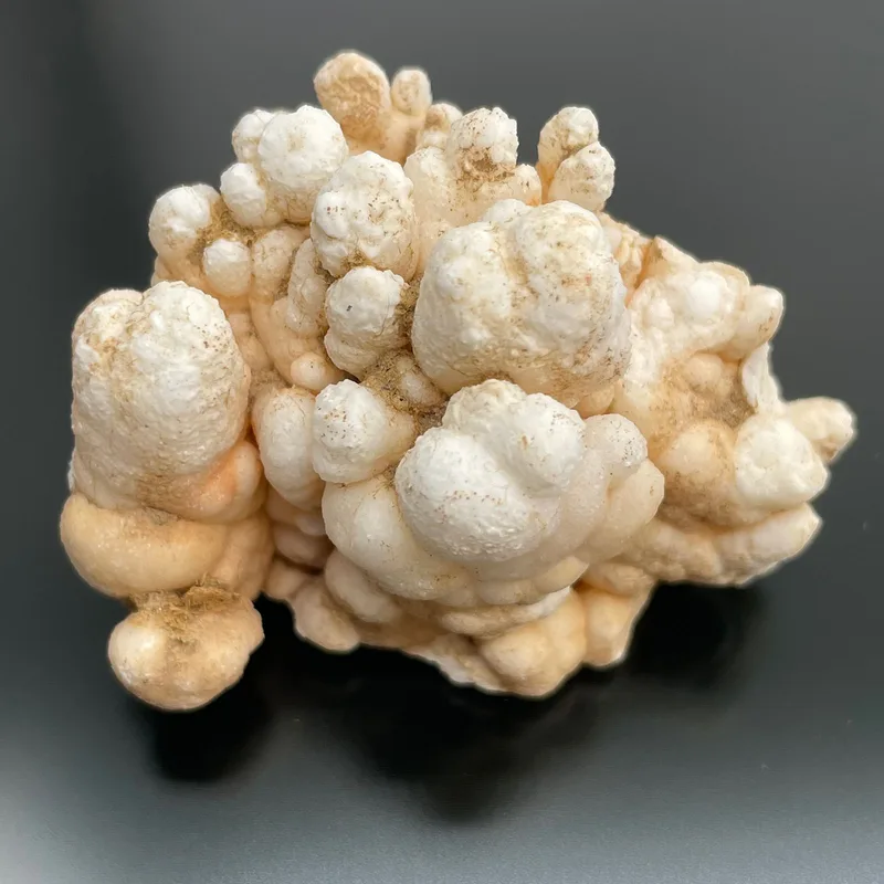 Mineral Specimens Fiore Calcite — foto 2