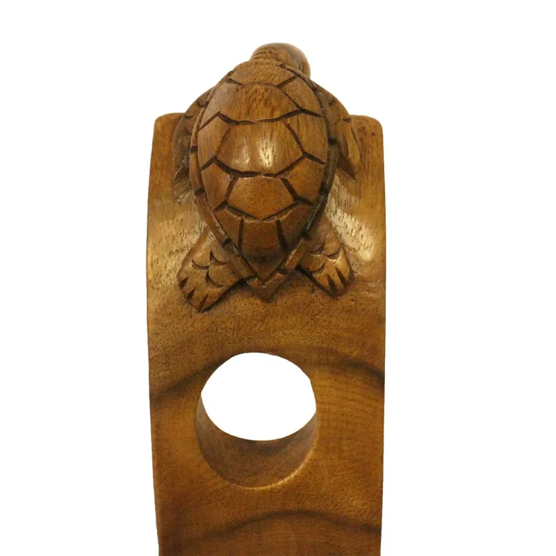 Balance Wine Porta Turtle — foto 1