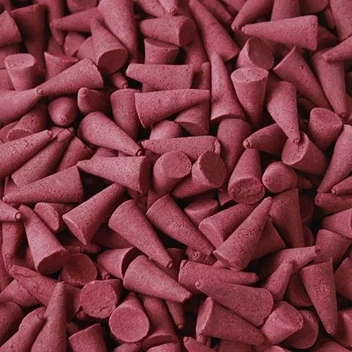 Bulk Incenso Cones Opium