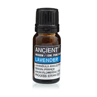 10 ml Lavanda Essenziale Olio — foto 5