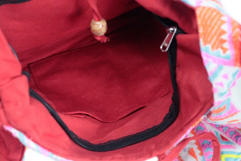 Kathmandu Big Bag Sunrise — foto 6