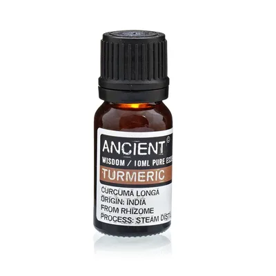 10 ml Turmeric Essenziale Olio