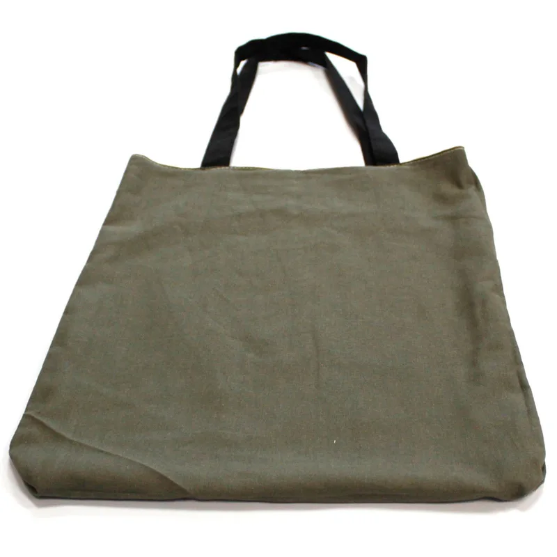 Lrg 2x4oz Reversable Cotton Bag 38x42cm - (2 designs) — foto 1