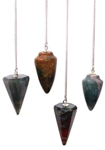 Magic Pendulum - Bloodstone — foto 1