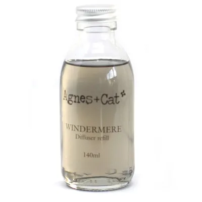 150ml Reed Diffusore Refill - Windermere — foto 5