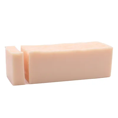 Peach Orchid Sapone Bar - 100g — foto 2