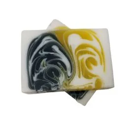 Sapone artigianale - Giorno e Notte - Scheggia da 115g (circa)