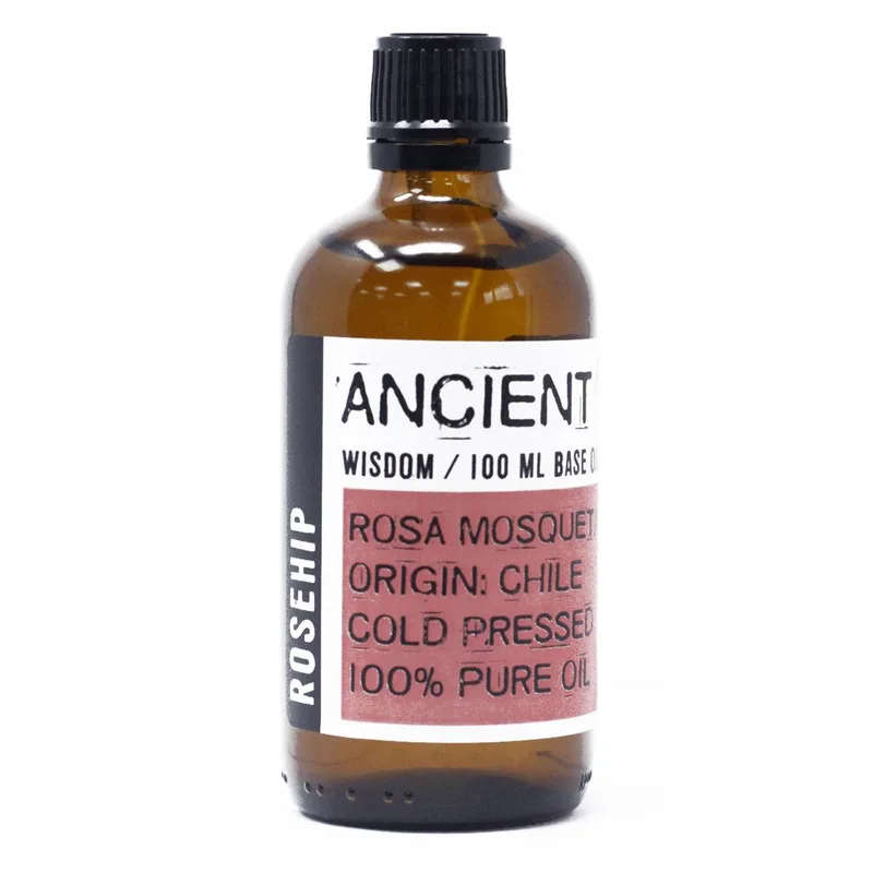 Rosehip Olio 100ml