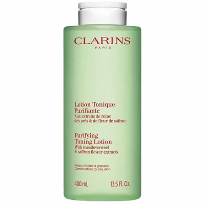 Clarins Tonico Purificante 400ml