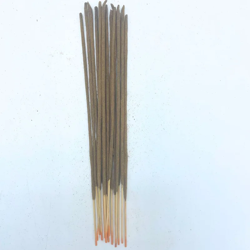 15g di Palo Santo e Incenso Dorato — foto 1