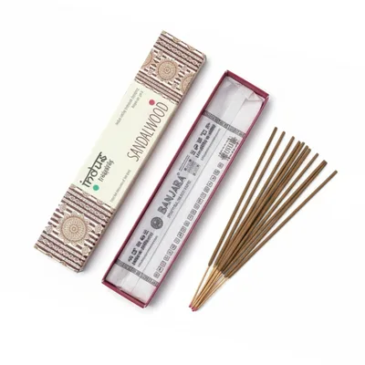 Indus Treasures - Sandalwood- 15gms — foto 4