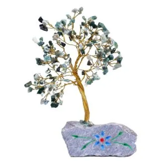 Albero Agate Gemstone Albero 160 Stone — foto 2