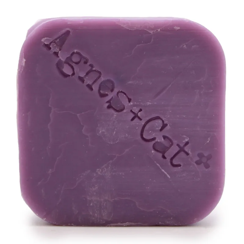 Peonies Solid Shampoo — foto 3