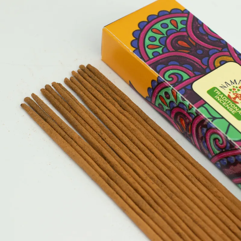 Incenso Mandala Masala – Palo Santo con Sandalo — foto 5
